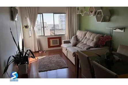 Apartamento com 2 Quartos à venda, 68m² no Independência, Porto Alegre