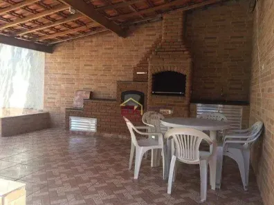 Casa com 2 Quartos à venda, 140m² no Jardim Canuto Borges, Taubaté