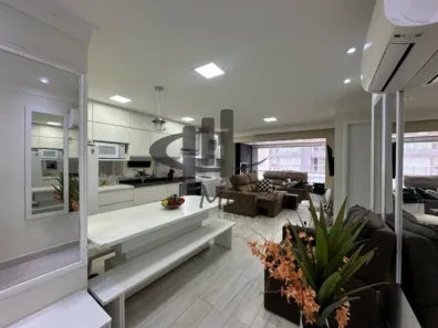 Apartamento com 2 Quartos à venda, 63m² no Osvaldo Cruz, São Caetano do Sul