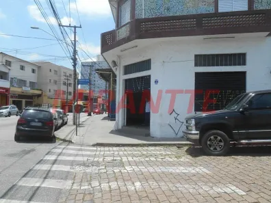 Imóvel Comercial à venda, 330m² no Imirim, São Paulo
