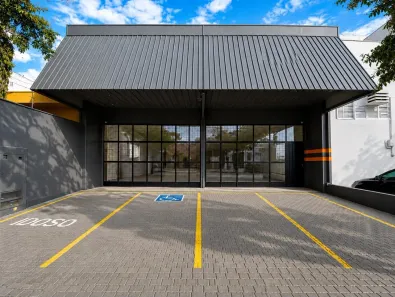 Ponto Comercial para alugar, 350m² no Centro, Londrina
