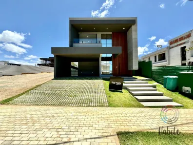 Casa com 4 Quartos à venda, 266m² no Centro, Eusébio