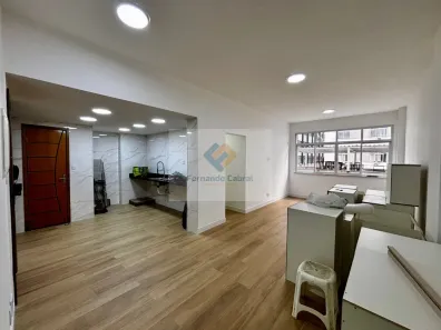 Apartamento com 3 Quartos à venda, 90m² no Icaraí, Niterói