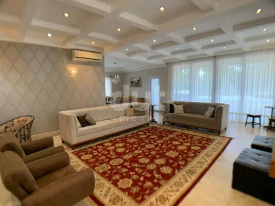 Casa de Condomínio com 4 Quartos à venda, 565m² no Chácaras Silvania, Valinhos