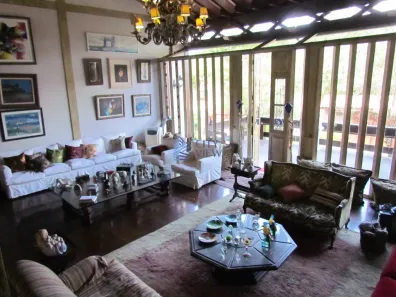 Casa de Condomínio com 5 Quartos à venda, 811m² no Barra da Tijuca, Rio de Janeiro