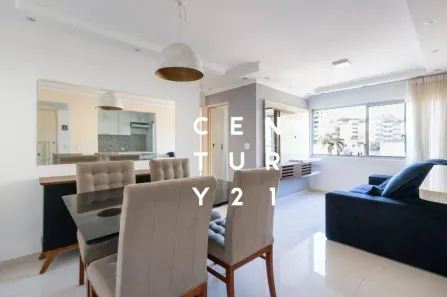 Apartamento com 2 Quartos à venda, 54m² no Vila Madalena, São Paulo