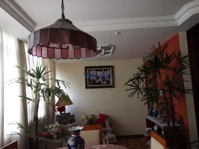 Apartamento com 3 Quartos à venda, 137m² no Mooca, São Paulo