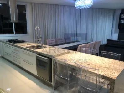 Casa de Condomínio com 4 Quartos à venda, 244m² no Mogi Moderno, Mogi das Cruzes