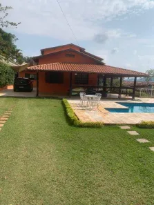 Fazenda/Sítio com 3 Quartos à venda, 913m² no Jardim Araguari, Bragança Paulista