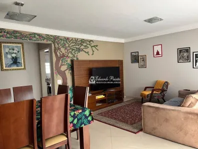 Apartamento com 3 Quartos à venda, 135m² no Vila Milton, Guarulhos