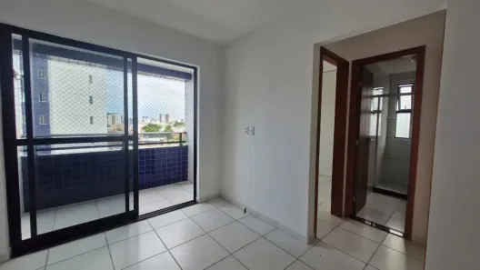 Apartamento com 2 Quartos à venda, 57m² no Boa Viagem, Recife