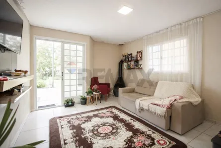 Casa com 2 Quartos à venda, 83m² no Diácono João Luiz Pozzobon, Santa Maria