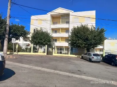 Apartamento com 2 Quartos à venda, 47m² no Jardim Ísis, Cotia