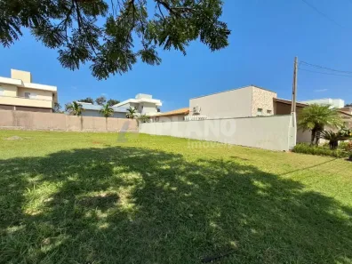 Lote/Terreno à venda, 308m² no Condomínio Residencial Quebec, São Carlos