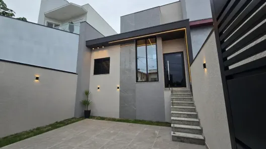 Casa com 3 Quartos à venda, 97m² no Vila Caputera, Mogi das Cruzes