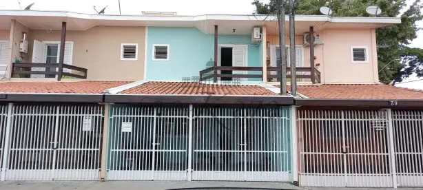 Casa com 3 Quartos para alugar, 125m² no Jardim Satélite, São José dos Campos