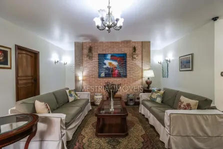 Casa com 4 Quartos à venda, 645m² no Jardim Guedala, São Paulo