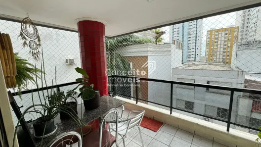 Apartamento com 3 Quartos à venda, 164m² no Centro, Balneário Camboriú