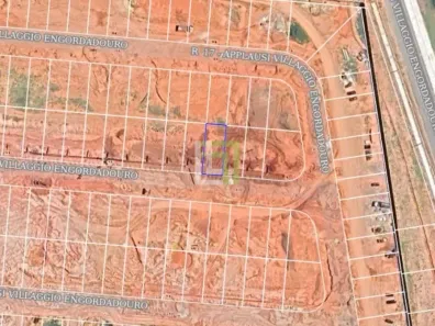 Lote/Terreno à venda, 250m² no Distrito Industrial, Jundiaí