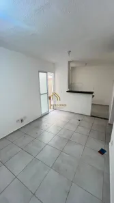 Apartamento com 2 Quartos à venda, 70m² no Cachoeira das Garças, Cuiabá