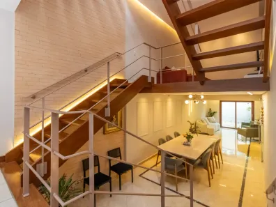 Casa com 2 Quartos à venda, 393m² no Mirandópolis, São Paulo