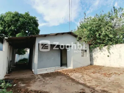 Casa com 3 Quartos para alugar, 100m² no Castanheira, Porto Velho