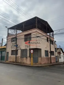 com 8 Quartos à venda, 84m² no Vila Cardia, Bauru