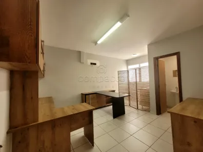Ponto Comercial para alugar, 25m² no Parque Estoril, São José do Rio Preto