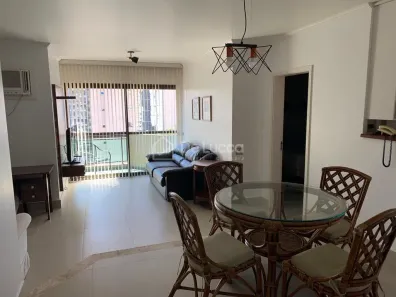 Apartamento com 1 Quarto para venda ou aluguel, 70m² no Cambuí, Campinas