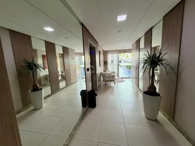 Apartamento com 2 Quartos à venda, 62m² no Jardim Camburi, Vitória