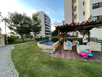 Apartamento com 4 Quartos à venda, 129m² no Poço, Recife