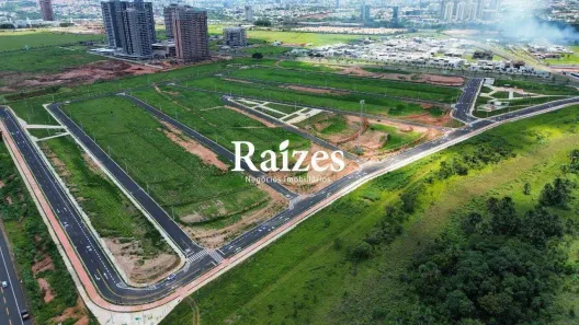 Lote/Terreno à venda, 465m² no Jardim Sul, Uberlândia