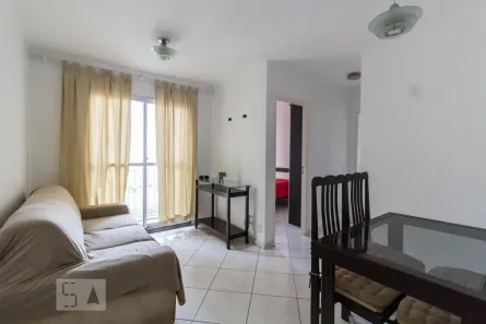 Apartamento com 2 Quartos à venda, 64m² no Vila das Bandeiras, Guarulhos