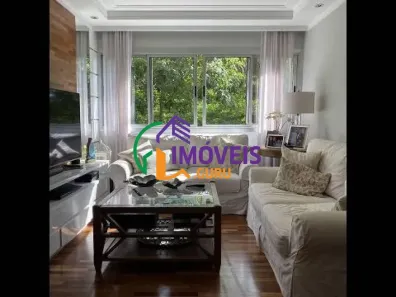 Apartamento com 3 Quartos à venda, 110m² no Vila Olímpia, São Paulo