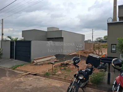 Lote/Terreno à venda, 240m² no Residencial Menezes 5, Bady Bassitt
