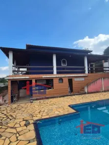 Fazenda/Sítio com 2 Quartos à venda, 390m² no Centro, Ibiúna