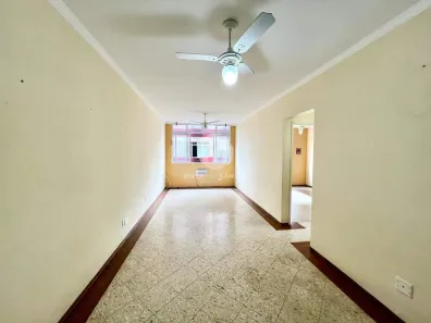 Apartamento com 1 Quarto à venda, 67m² no Pompéia, Santos