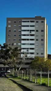 Apartamento com 2 Quartos à venda, 52m² no Desvio Rizzo, Caxias do Sul