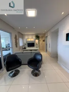 Apartamento com 2 Quartos à venda, 110m² no Cambuci, São Paulo