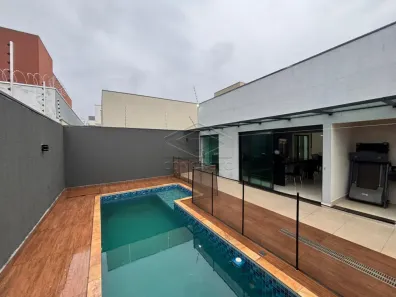 Casa com 3 Quartos à venda, 168m² no Vila Malvina, Agudos
