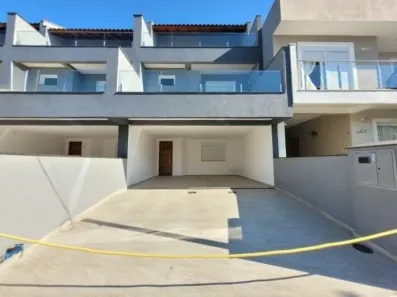 Casa com 4 Quartos para alugar, 149m² no Hípica, Porto Alegre