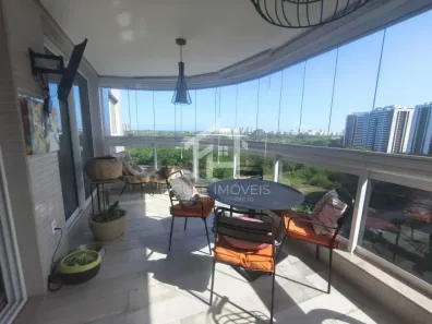 Apartamento com 3 Quartos à venda, 115m² no Barra Olímpica, Rio de Janeiro