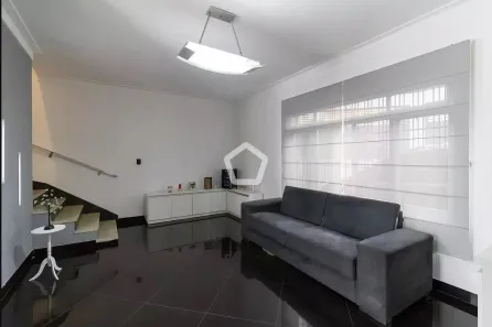 Casa com 4 Quartos à venda, 300m² no Vila Nair, São Paulo