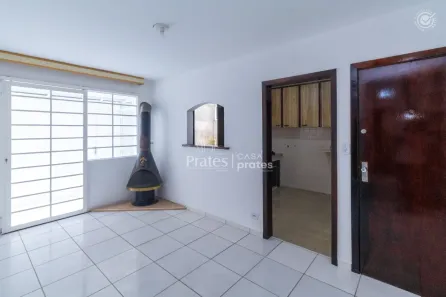 Apartamento com 2 Quartos à venda, 51m² no Água Verde, Curitiba