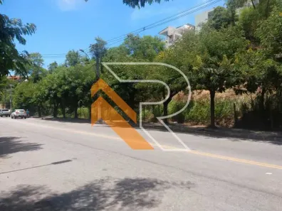 Lote/Terreno à venda, 1350m² no Piratininga, Niterói