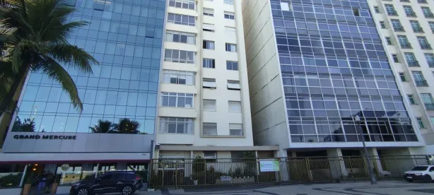 Apartamento com 3 Quartos à venda, 149m² no Copacabana, Rio de Janeiro