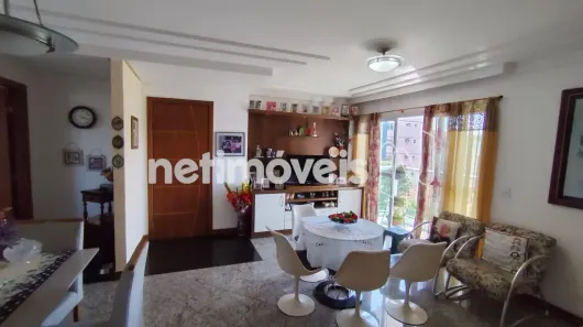 Apartamento com 3 Quartos à venda, 110m² no Jardim da Penha, Vitória