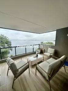 Apartamento com 3 Quartos à venda, 131m² no Cacuia, Rio de Janeiro