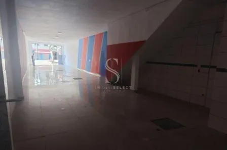 Prédio Comercial à venda, 314m² no República, São Paulo