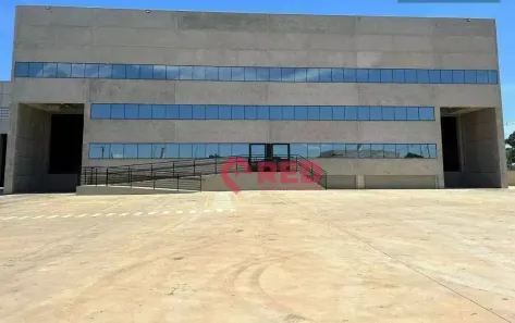 Galpão/Depósito/Armazém à venda, 2300m² no Iporanga, Sorocaba